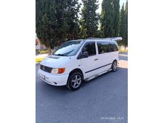 Sahibinden Mercedes - Benz Vito 113 1998 Model