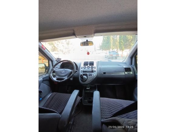 Sahibinden Mercedes - Benz Vito 113 1998 Model