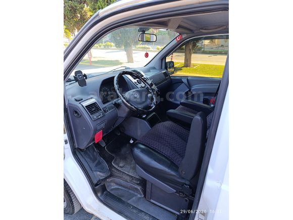 Sahibinden Mercedes - Benz Vito 113 1998 Model