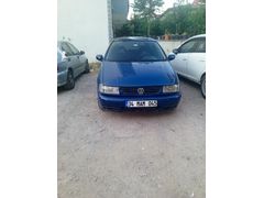 Sahibinden Volkswagen Polo 1.6 1997 Model