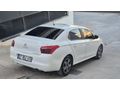 YM AUTO DAN 2018 C-YELSEE 1.6 HDİ FEELL DÜSÜK KM DE 