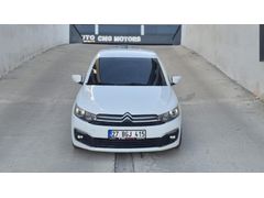 YM AUTO DAN 2018 C-YELSEE 1.6 HDİ FEELL DÜSÜK KM DE 