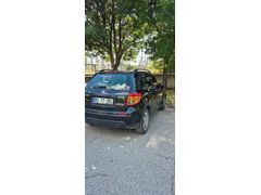 Sahibinden Suzuki SX4 GL 2010 Model 