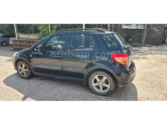 Sahibinden Suzuki SX4 GL 2010 Model 