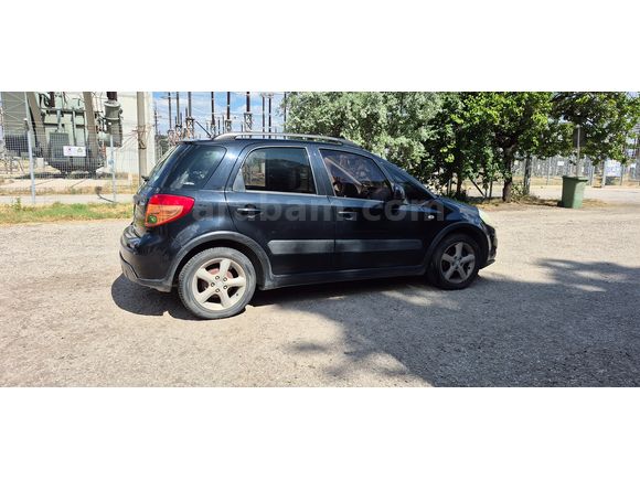 Sahibinden Suzuki SX4 GL 2010 Model 
