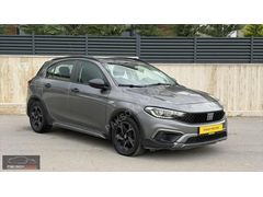 FIRSAT ARACI 2021 MODEL EGEA CROSS