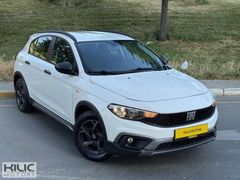 2022 MOD FİAT EGEA CROSS 1.4 STREET MANUEL LPG-40.000km