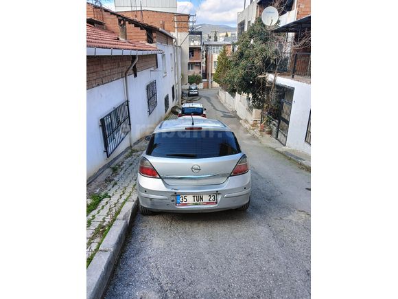 Sahibinden Opel Astra 1.3 CDTI Enjoy 2008 Model İzmir