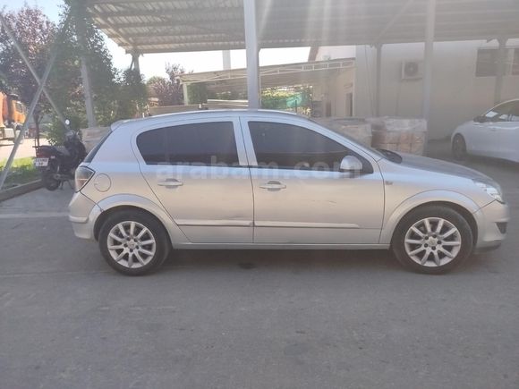 Sahibinden Opel Astra 1.3 CDTI Enjoy 2008 Model İzmir