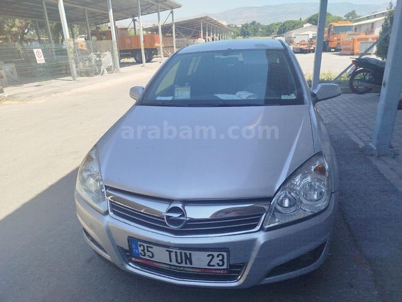 Sahibinden Opel Astra 1.3 CDTI Enjoy 2008 Model İzmir