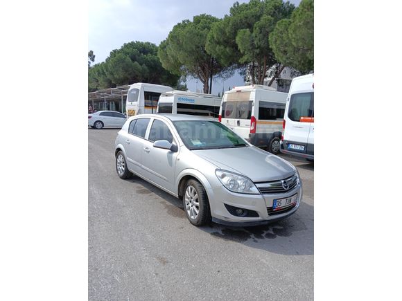 Sahibinden Opel Astra 1.3 CDTI Enjoy 2008 Model İzmir