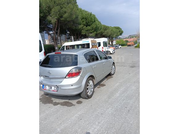 Sahibinden Opel Astra 1.3 CDTI Enjoy 2008 Model İzmir