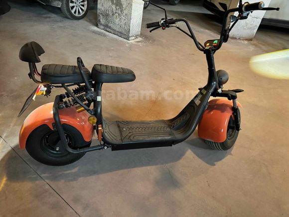 Sahibinden Elektrikli Araçlar Scooter Volta 