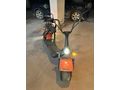 Sahibinden Elektrikli Araçlar Scooter Volta 