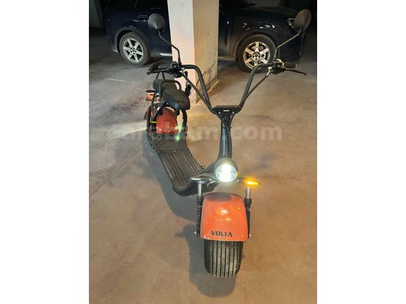 Sahibinden Elektrikli Araçlar Scooter Volta 