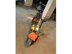 Sahibinden Elektrikli Araçlar Scooter Volta 