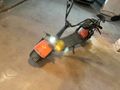 Sahibinden Elektrikli Araçlar Scooter Volta 