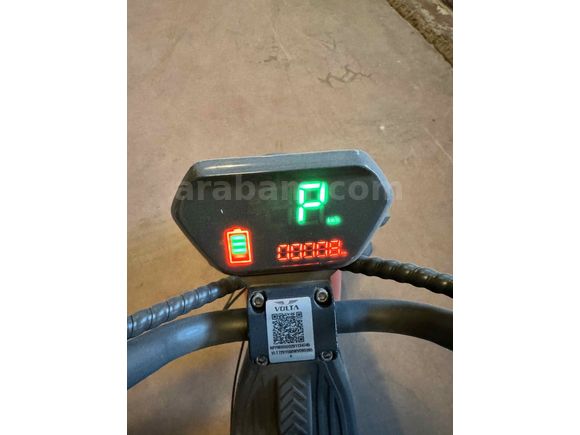Sahibinden Elektrikli Araçlar Scooter Volta 