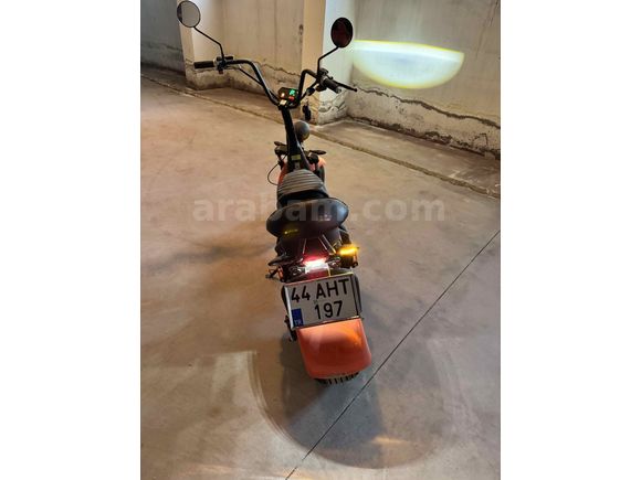 Sahibinden Elektrikli Araçlar Scooter Volta 