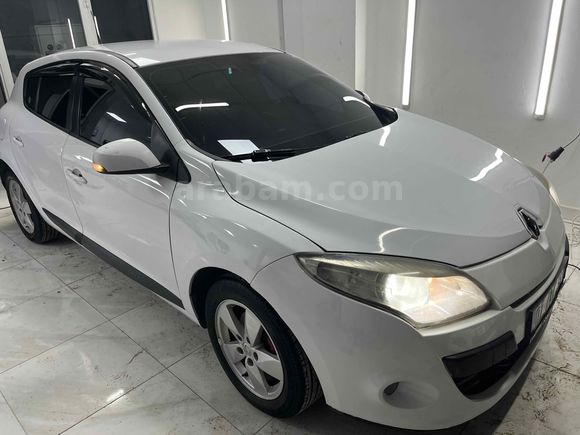 Sahibinden Renault Megane 1.5 dCi Expression 2011 Model 