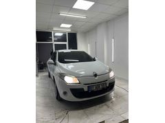 Sahibinden Renault Megane 1.5 dCi Expression 2011 Model 