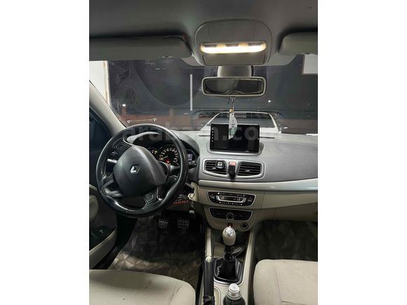 Sahibinden Renault Megane 1.5 dCi Expression 2011 Model 