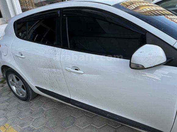 Sahibinden Renault Megane 1.5 dCi Expression 2011 Model 