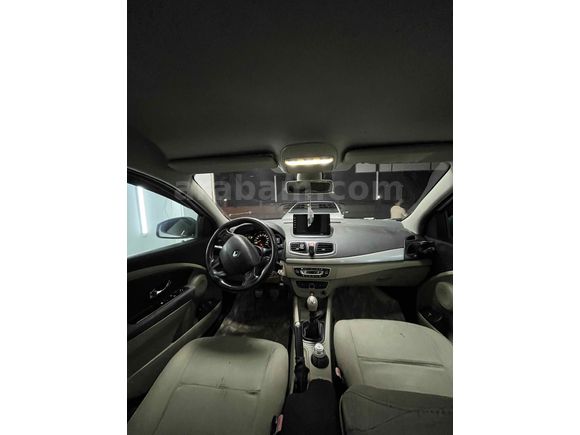 Sahibinden Renault Megane 1.5 dCi Expression 2011 Model 