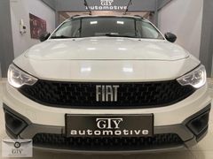 GTY AUTO'dan BOYASIZ EGEA CROSS STREET 1.4FIRE-77.000km...