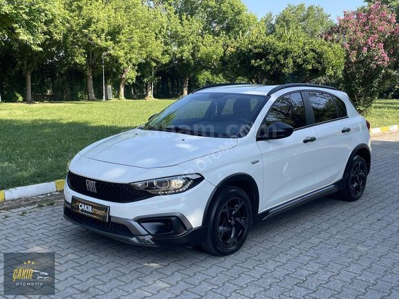 ÇAKIR'DAN 2021 STREET 137 BİN KM TRİGER AĞIR BAKIM YENİ YAPILDI
