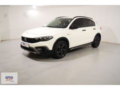 Fiat Egea Cross 1.4 Fire Street 95HP - 2021
