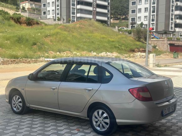 Sahibinden Renault Symbol 1.5 dCi Expression 2010 Model 