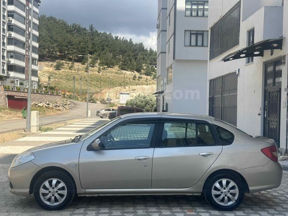 Sahibinden Renault Symbol 1.5 dCi Expression 2010 Model 