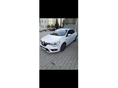 Sahibinden Renault Megane 1.6 Joy 2018 Model