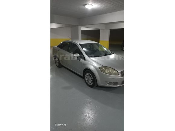 Sahibinden Fiat Linea 1.3 Multijet Active Plus 2011 Model