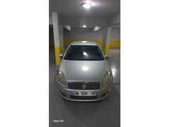 Sahibinden Fiat Linea 1.3 Multijet Active Plus 2011 Model