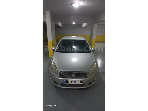 Sahibinden Fiat Linea 1.3 Multijet Active Plus 2011 Model