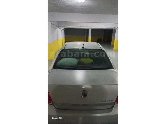 Sahibinden Fiat Linea 1.3 Multijet Active Plus 2011 Model