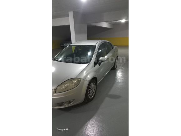 Sahibinden Fiat Linea 1.3 Multijet Active Plus 2011 Model