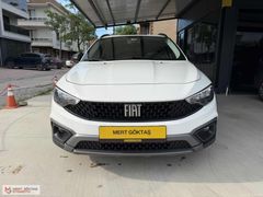 MERT GÖKTAŞ OTOMOTİV'DEN EGEA CROSS HATASIZ BOYASIZ TRAMERSİZ