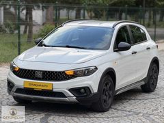 2023 Model Egea Cross 1.4 Street 34.000Km'de Hatasız Boyasız