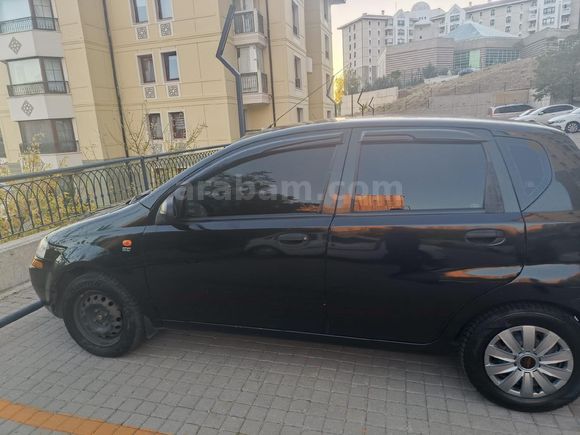 Sahibinden Chevrolet Kalos 1.2 SE 2004 Model