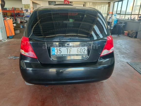 Sahibinden Chevrolet Kalos 1.2 SE 2004 Model