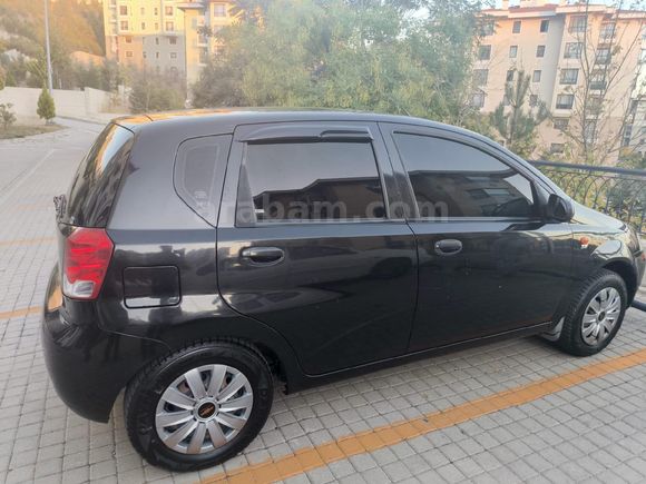 Sahibinden Chevrolet Kalos 1.2 SE 2004 Model