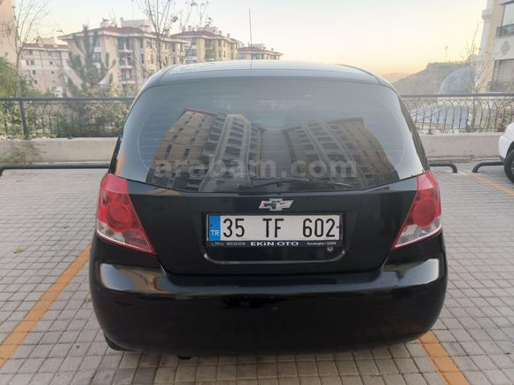 Sahibinden Chevrolet Kalos 1.2 SE 2004 Model