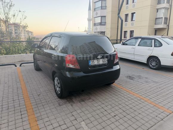 Sahibinden Chevrolet Kalos 1.2 SE 2004 Model