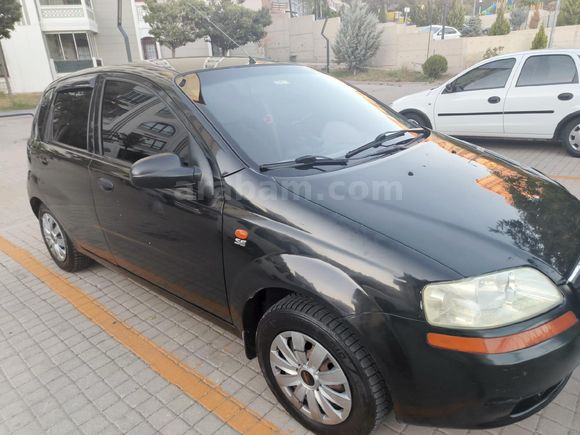 Sahibinden Chevrolet Kalos 1.2 SE 2004 Model