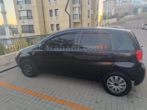 Sahibinden Chevrolet Kalos 1.2 SE 2004 Model