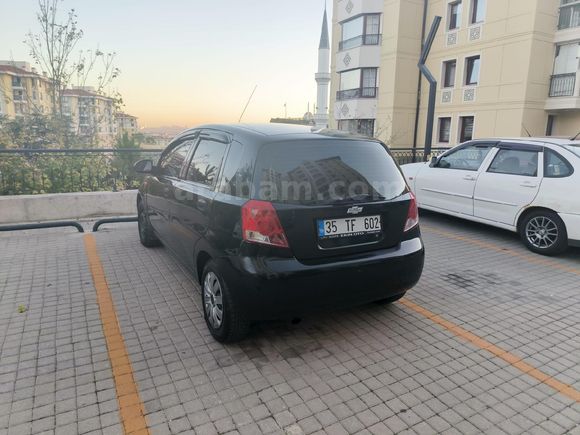 Sahibinden Chevrolet Kalos 1.2 SE 2004 Model