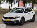 2022 Fiat Egea Cross 1.4 Fire Hatasız Kazasız Karta Taksit